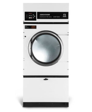 Dexter 6 Cycle Commercial Dryers